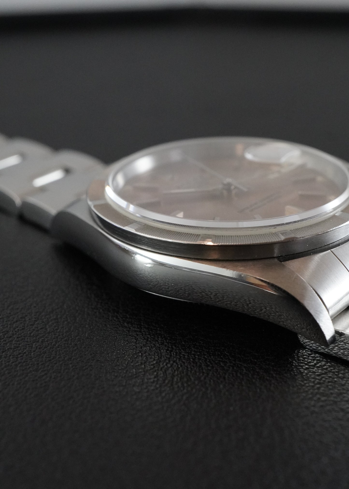 Montre Rolex Oyster Perpetual Date 15210