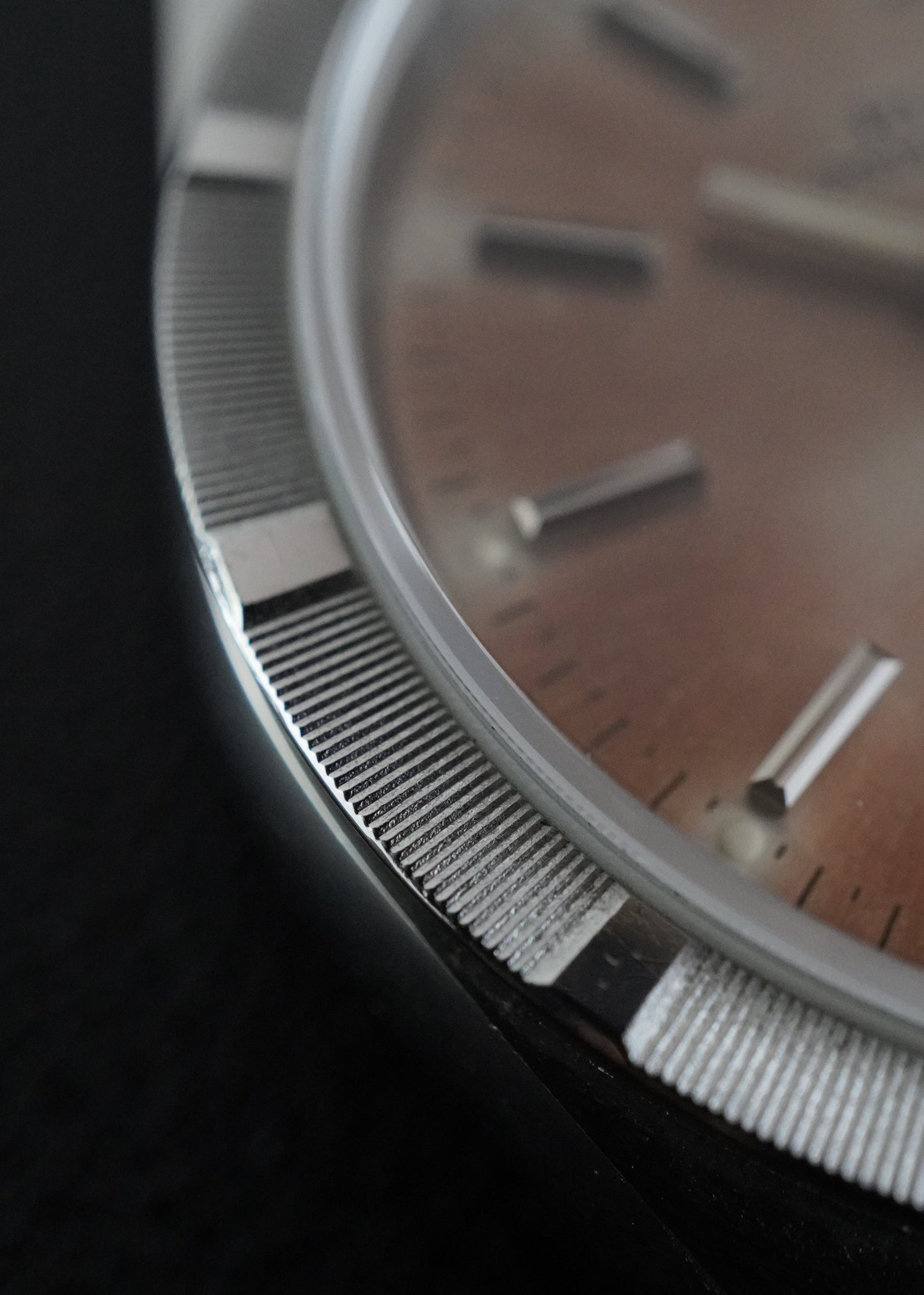Montre Rolex Oyster Perpetual Date 15210