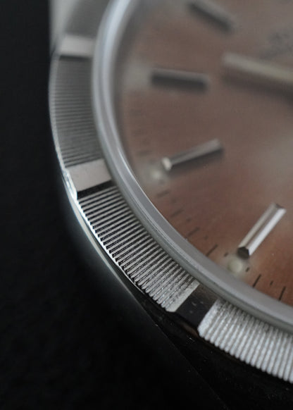 Montre Rolex Oyster Perpetual Date 15210