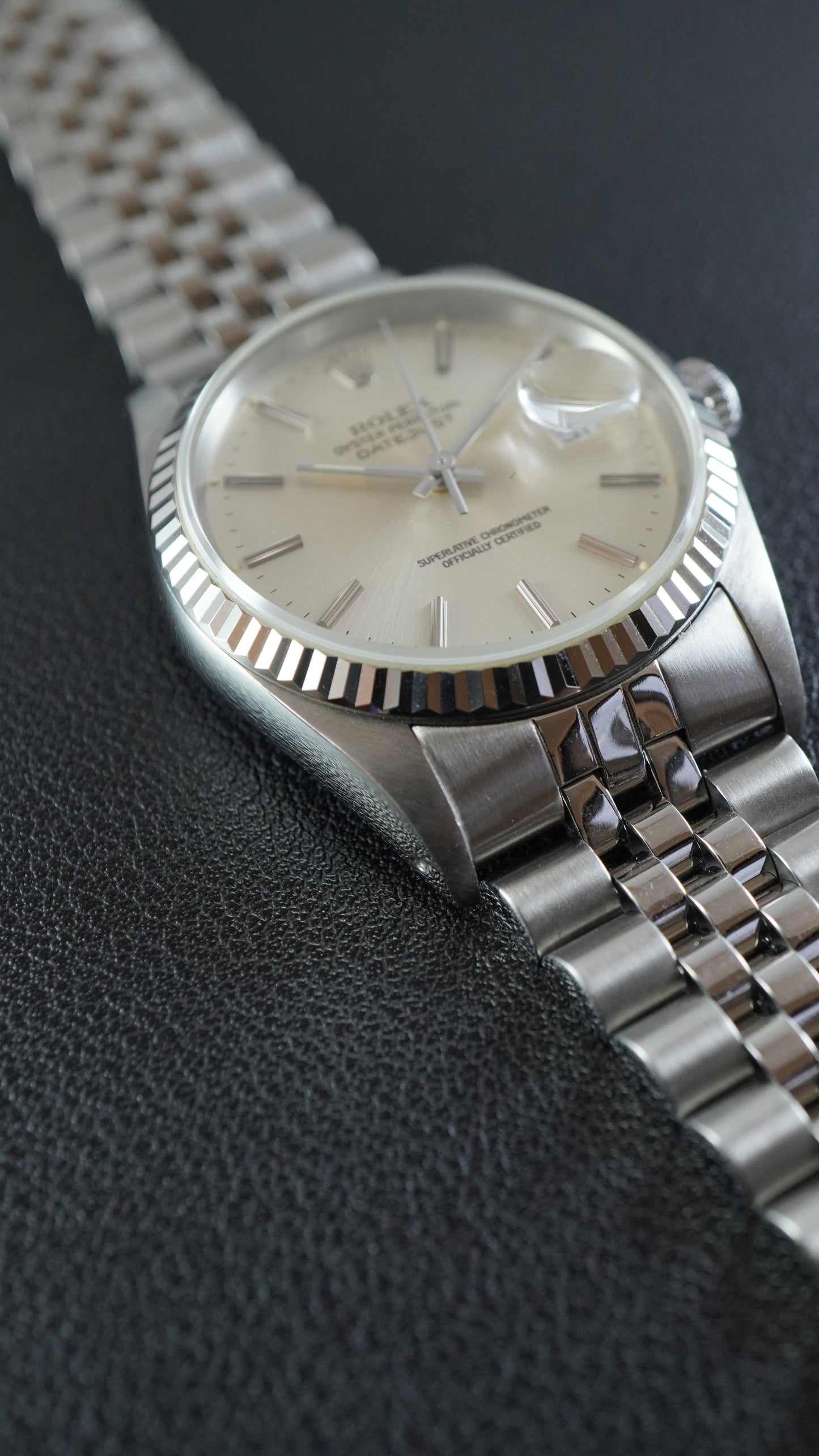 Rolex Datejust 16234
