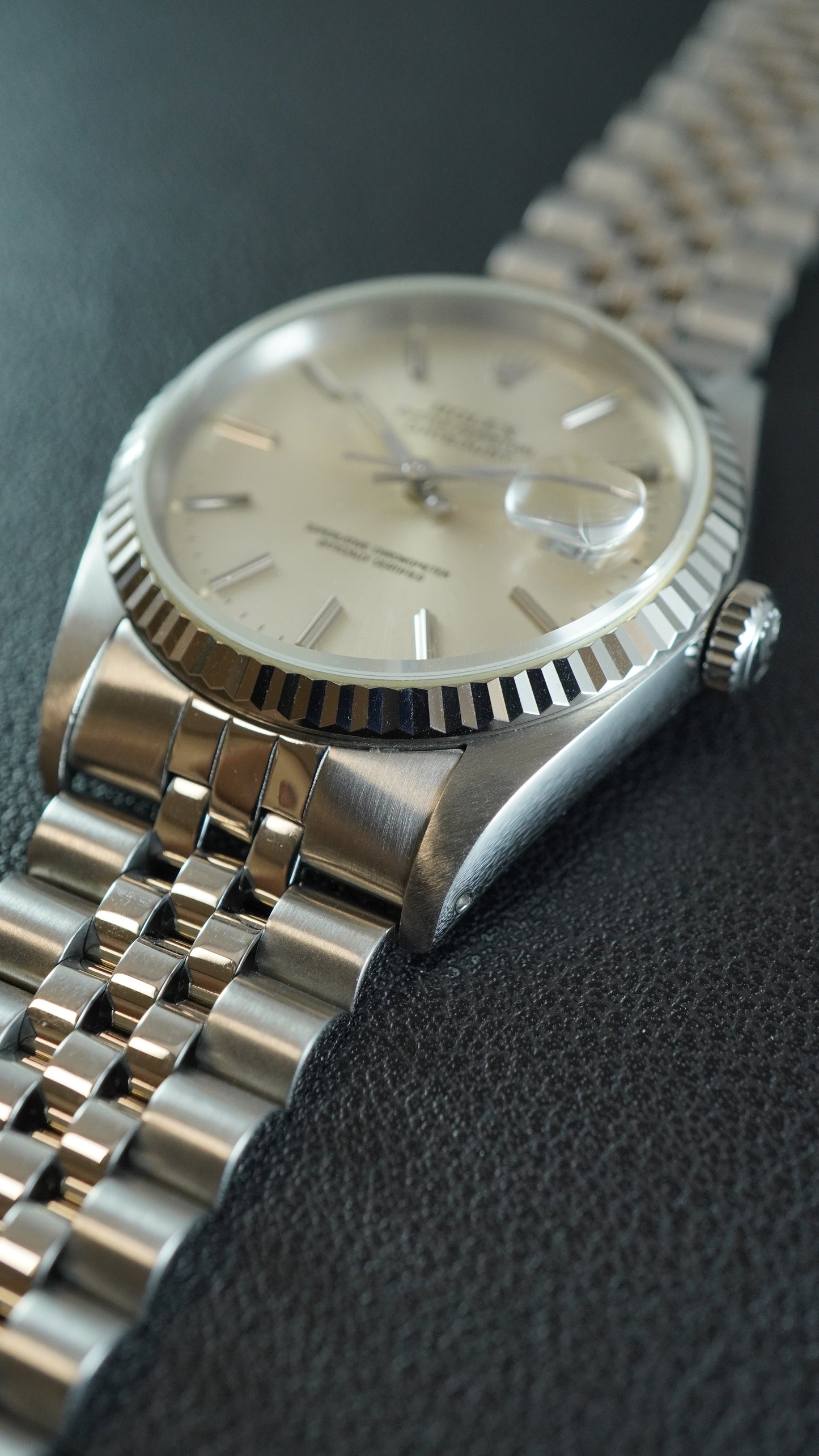 Rolex Datejust 16234
