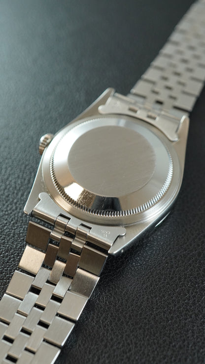 Rolex Datejust 16234