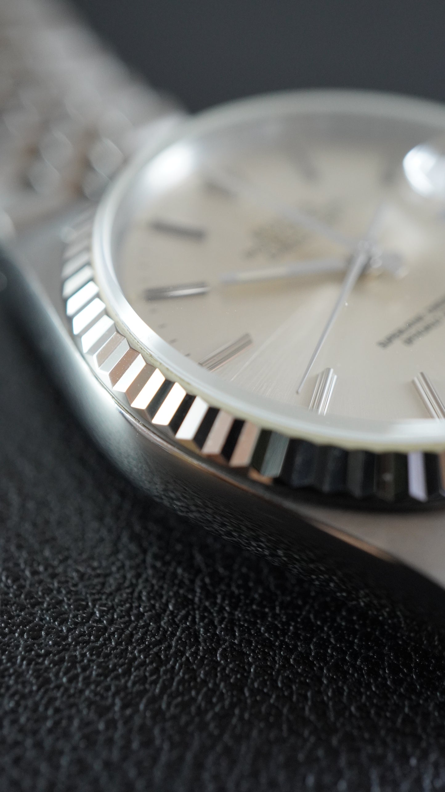 Rolex Datejust 16234
