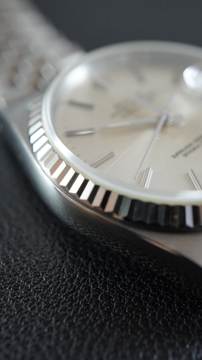 Rolex Datejust 16234