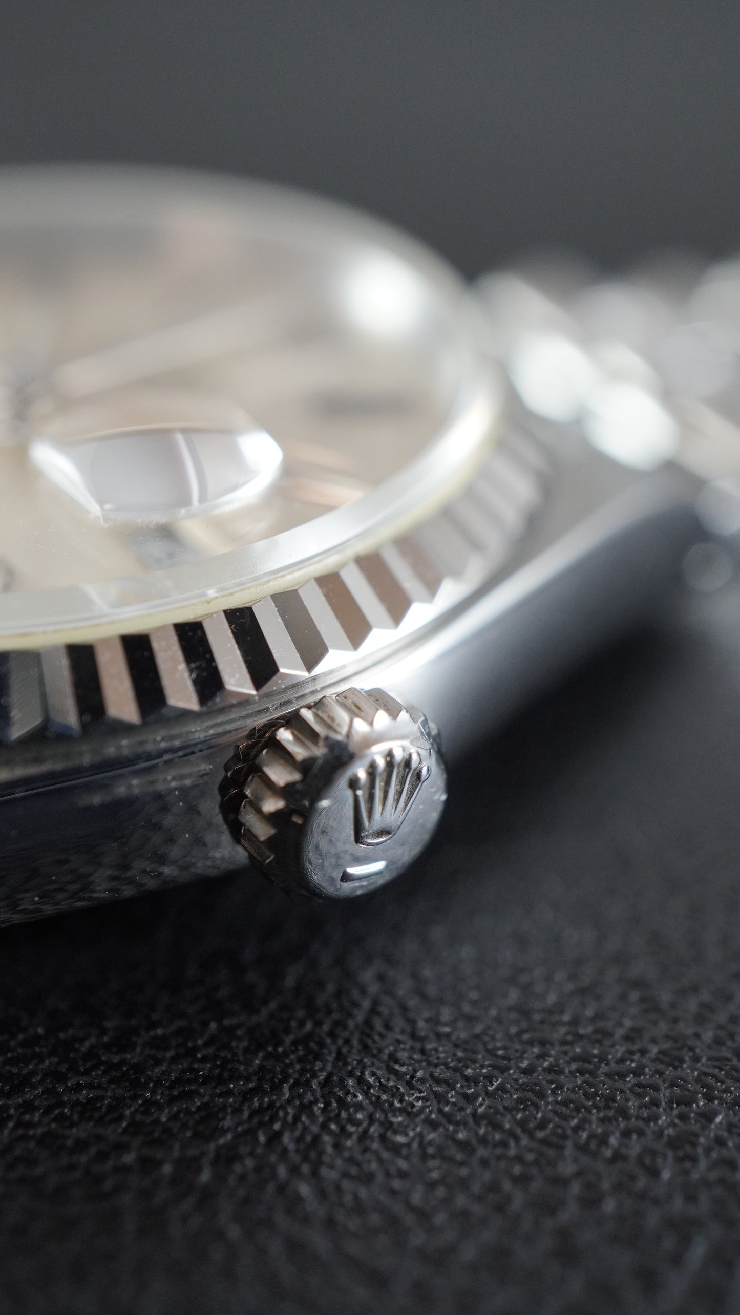 Rolex Datejust 16234