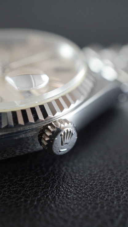 Rolex Datejust 16234