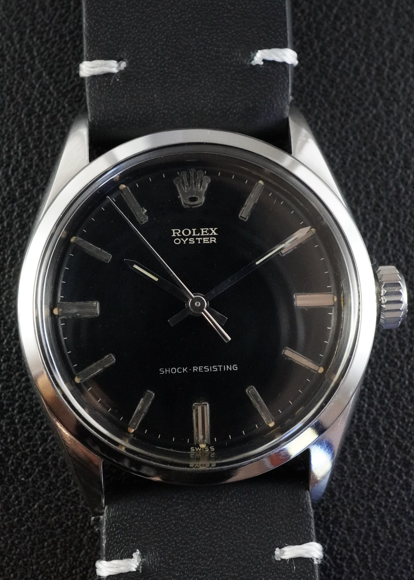 Montre Rolex Oyster Precision 6480