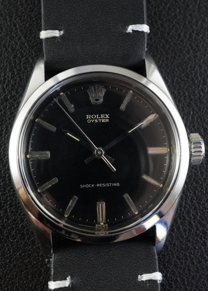 Montre Rolex Oyster Precision 6480