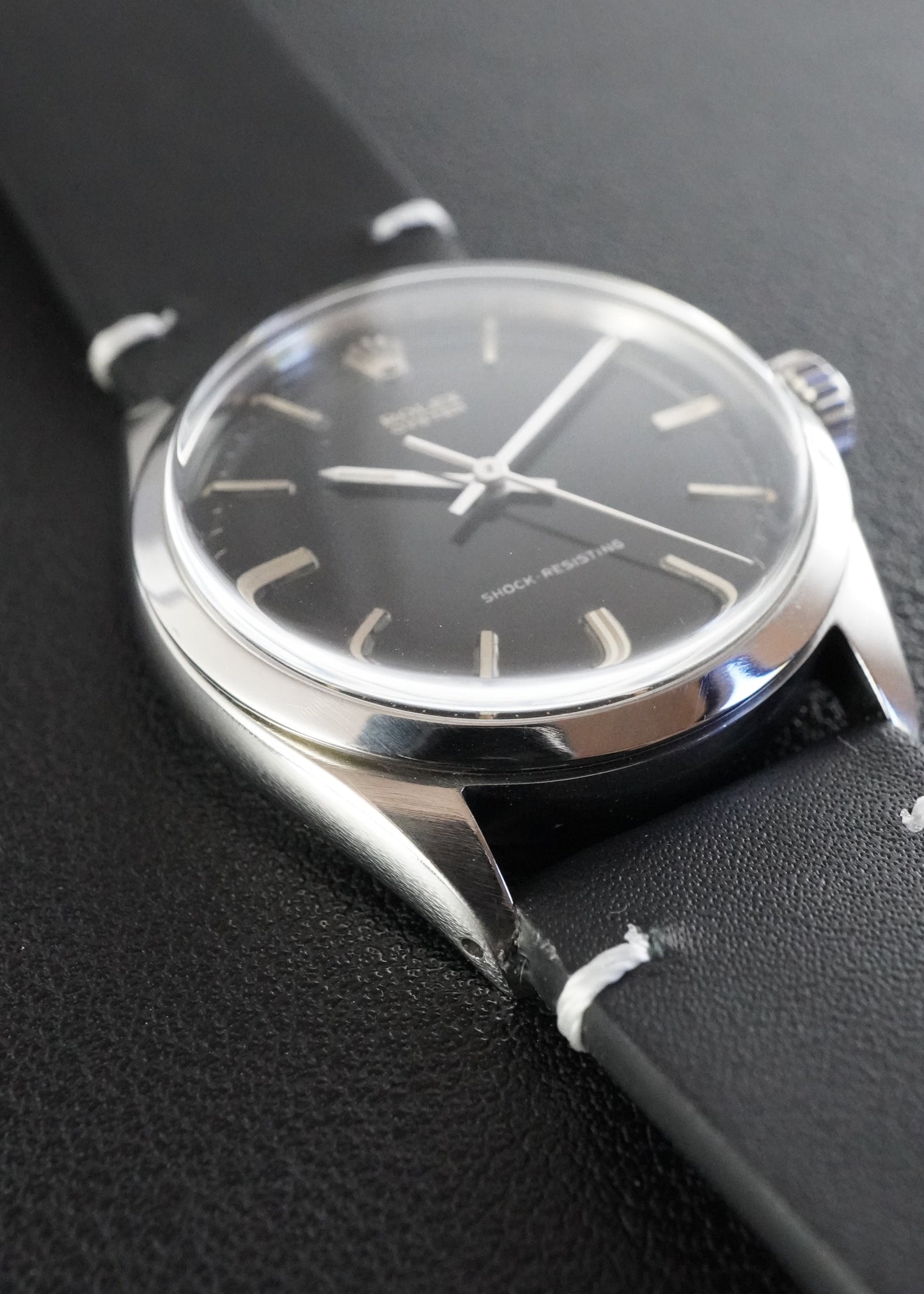 Montre Rolex Oyster Precision 6480