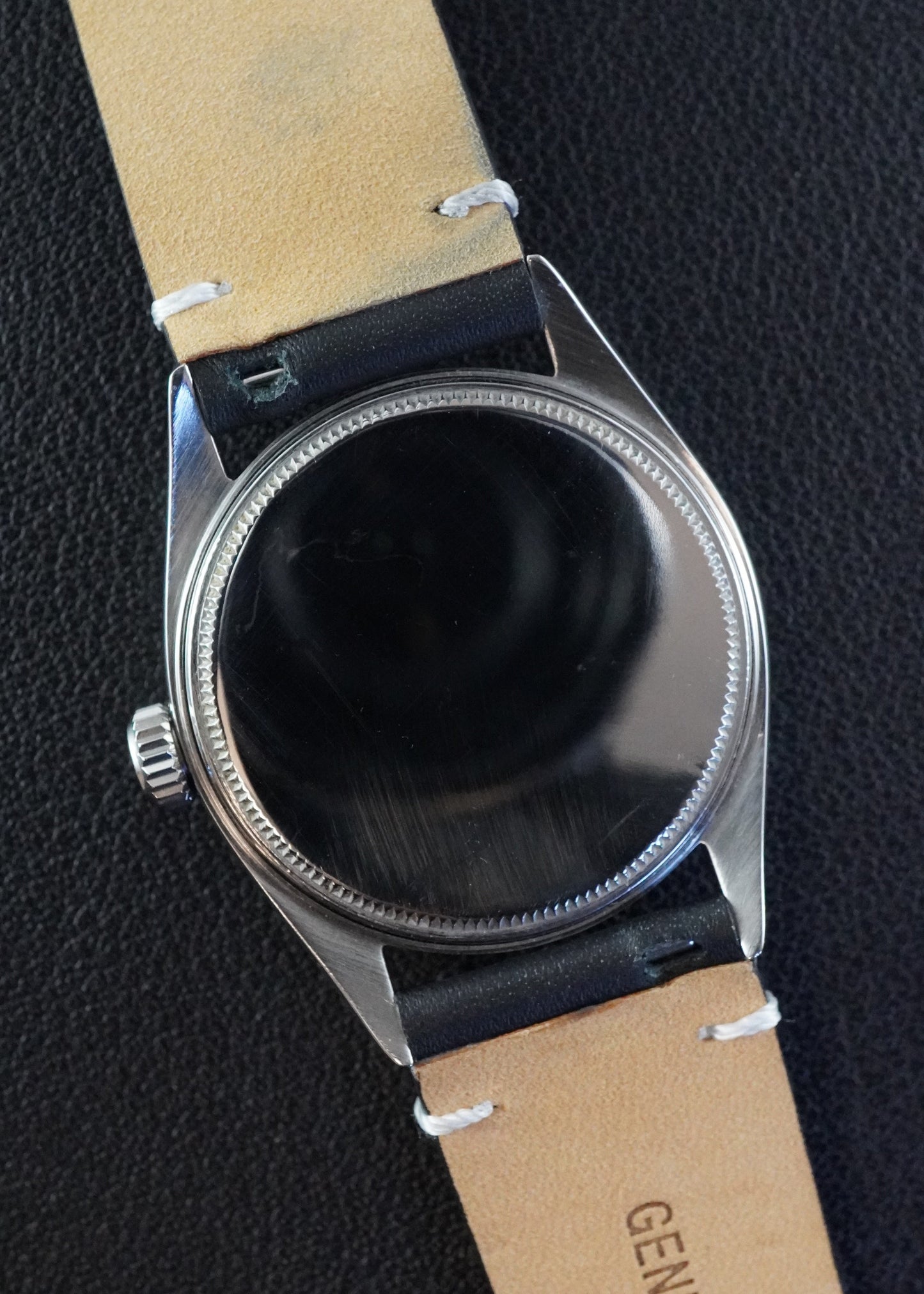 Montre Rolex Oyster Precision 6480