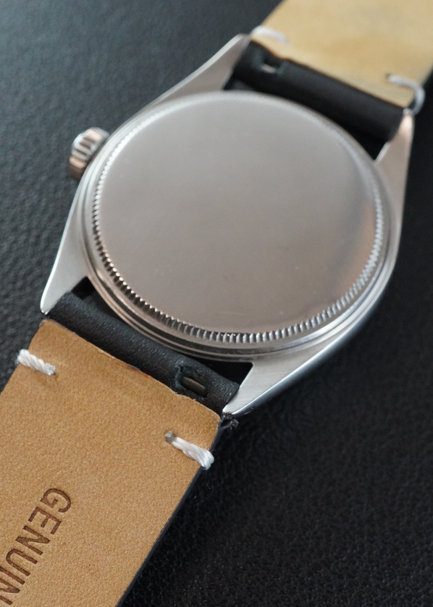 Montre Rolex Oyster Precision 6480