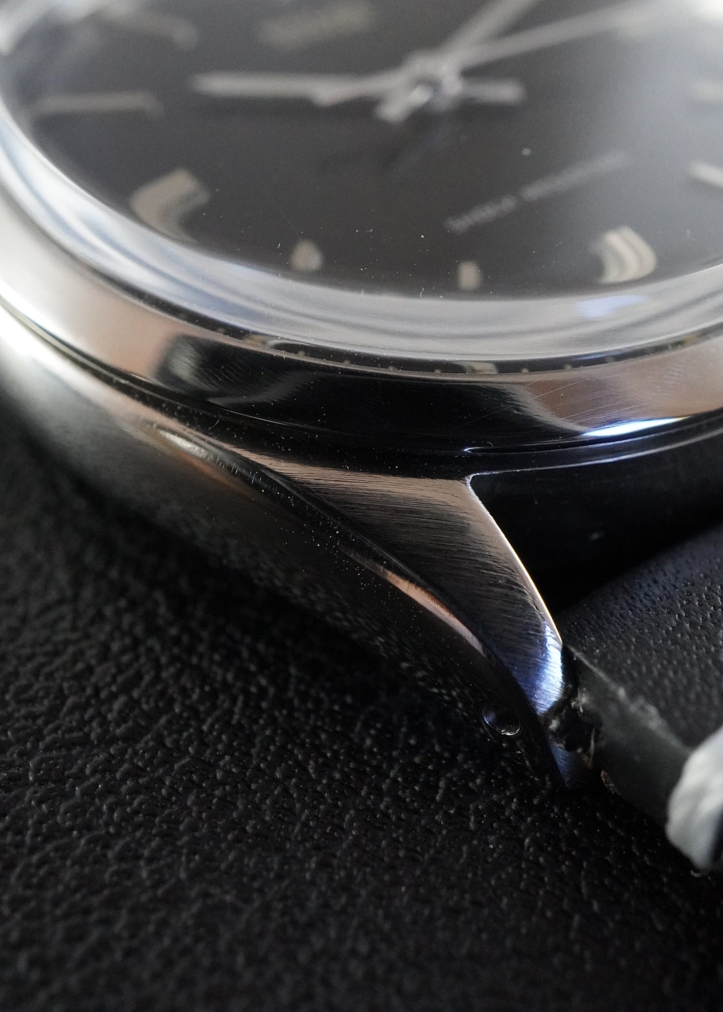 Montre Rolex Oyster Precision 6480