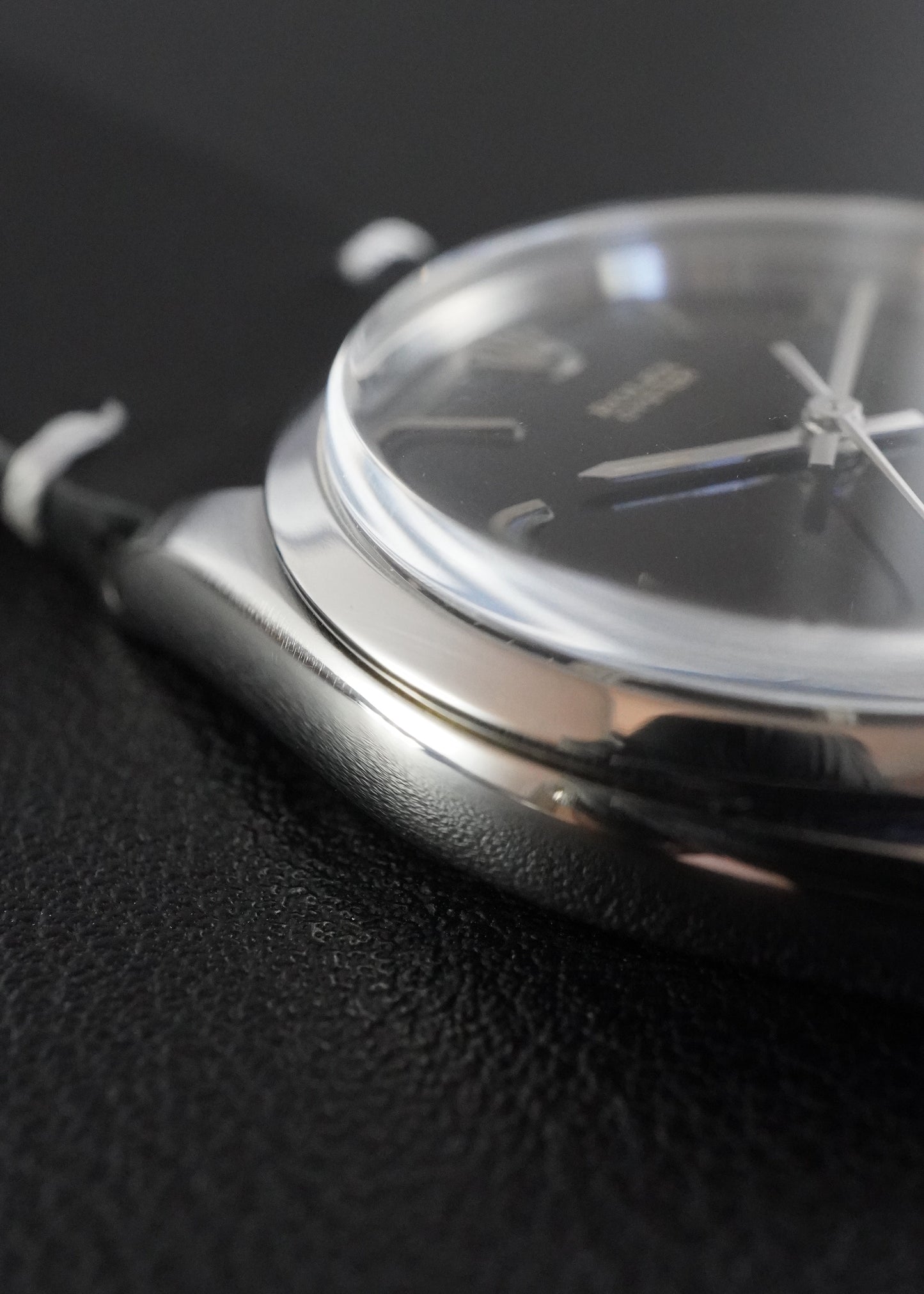 Montre Rolex Oyster Precision 6480