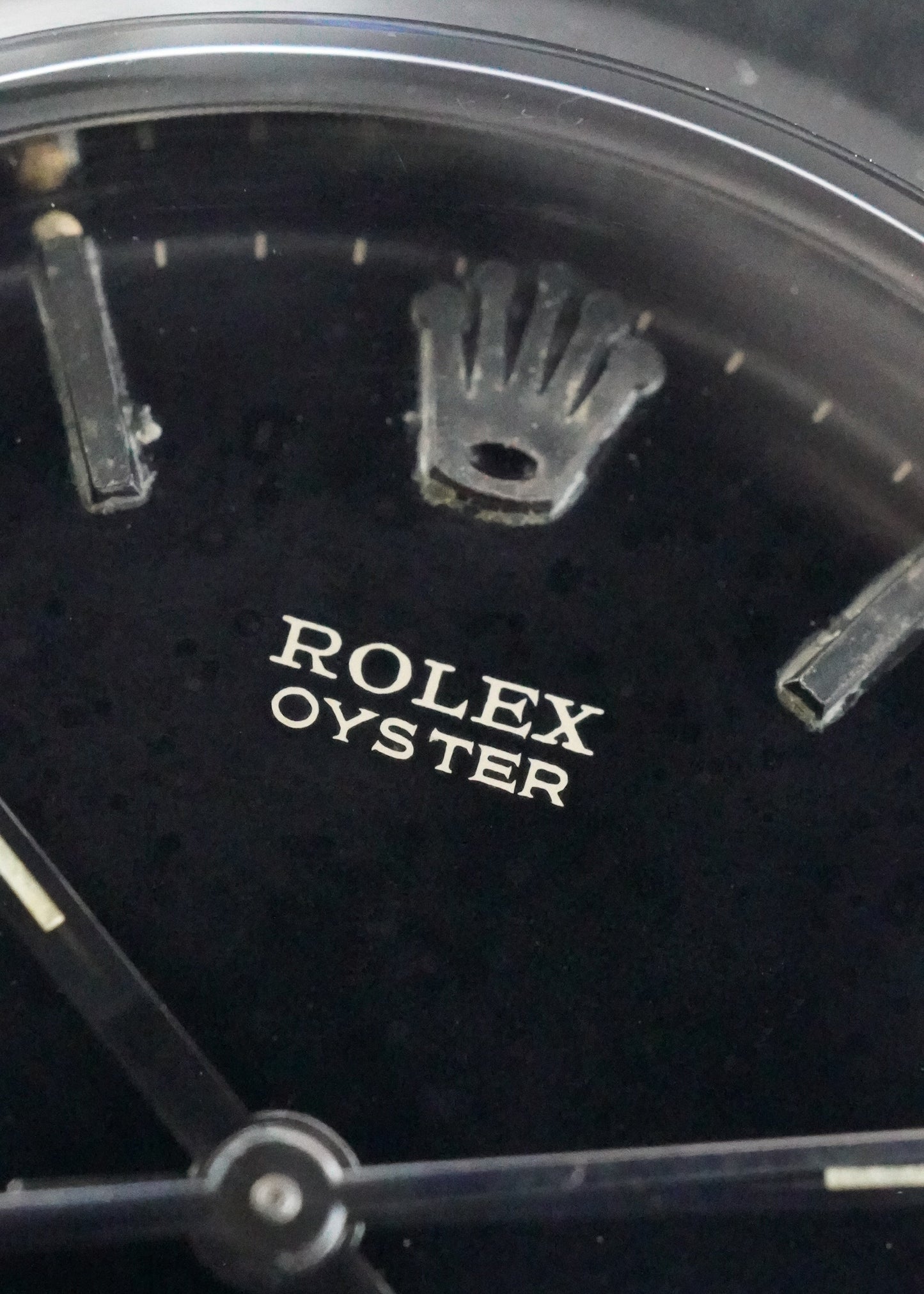 Montre Rolex Oyster Precision 6480