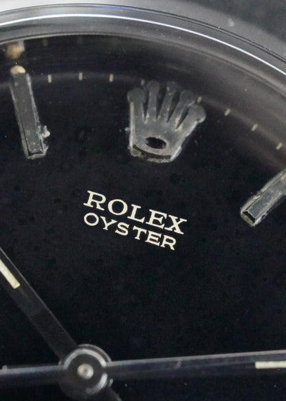 Montre Rolex Oyster Precision 6480