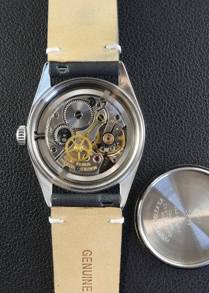 Montre Rolex Oyster Precision 6480