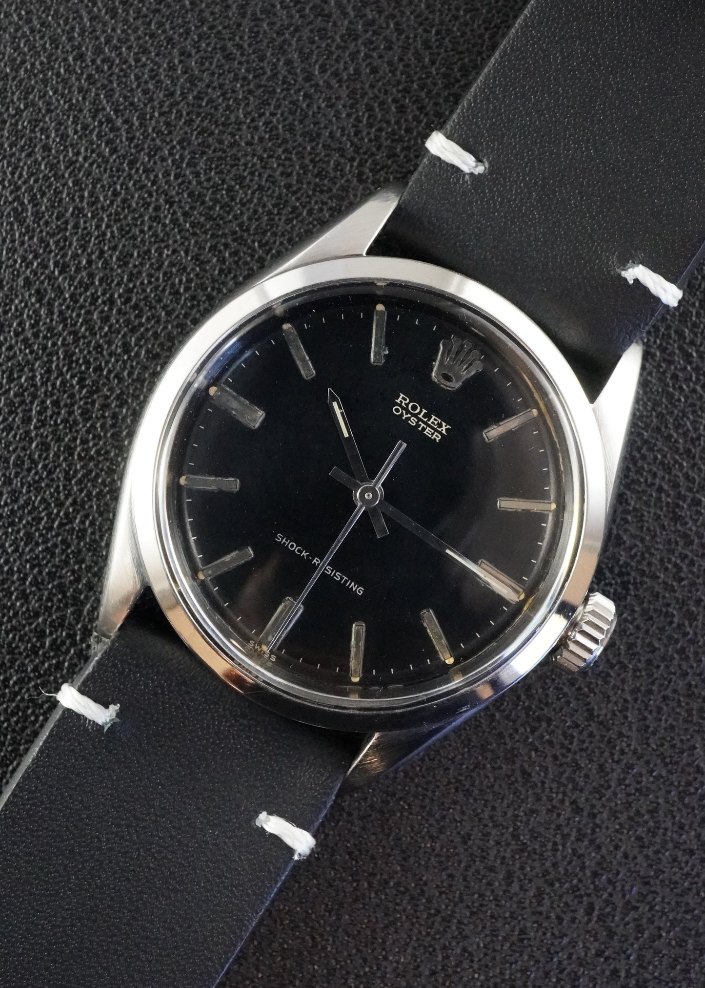 Montre Rolex Oyster Precision 6480