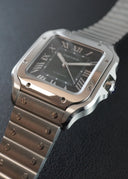 Cartier Santos Verte WSSA0061