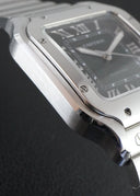 Cartier Santos Verte WSSA0061