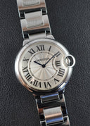 Cartier Ballon Bleu W69011Z4
