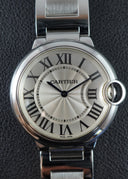 Cartier Ballon Bleu W69011Z4