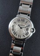 Cartier Ballon Bleu W69011Z4