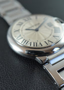 Cartier Ballon Bleu W69011Z4