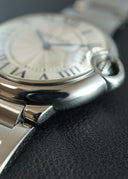 Cartier Ballon Bleu W69011Z4
