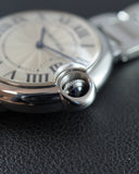 Cartier Ballon Bleu W69011Z4
