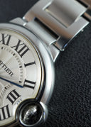 Cartier Ballon Bleu W69011Z4