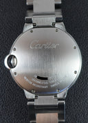 Cartier Ballon Bleu W69011Z4