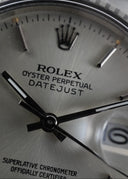 Rolex Datejust 16014