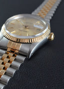 Rolex Datejust 16013
