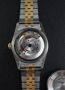 Rolex Datejust 16013