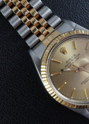 Rolex Datejust 16013