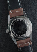 Tudor Prince Oysterdate 74000