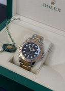 Rolex Yacht Master 126621