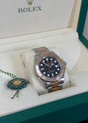 Rolex Yacht Master 126621
