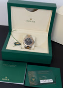 Rolex Yacht Master 126621