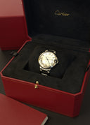Cartier Ballon Bleu 3284
