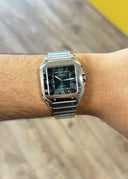 Cartier Santos Verte WSSA0061