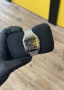 Cartier Santos Verte WSSA0061