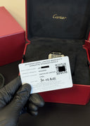 Cartier Santos Verte WSSA0061