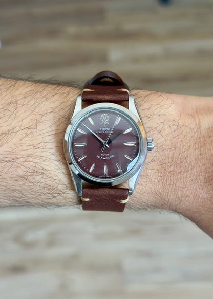 Montre Tudor Oyster Prince 7964