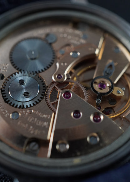Montre Omega Genève 1360104