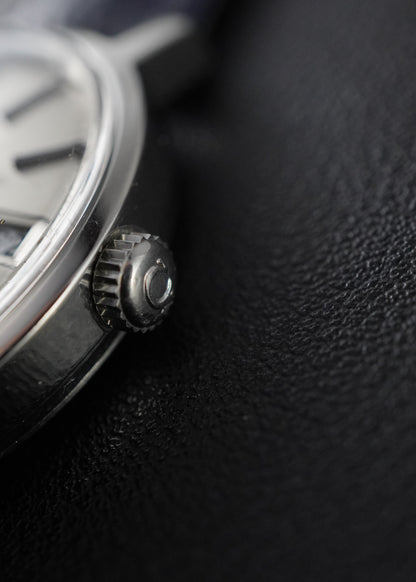 Montre Omega Genève 1360104