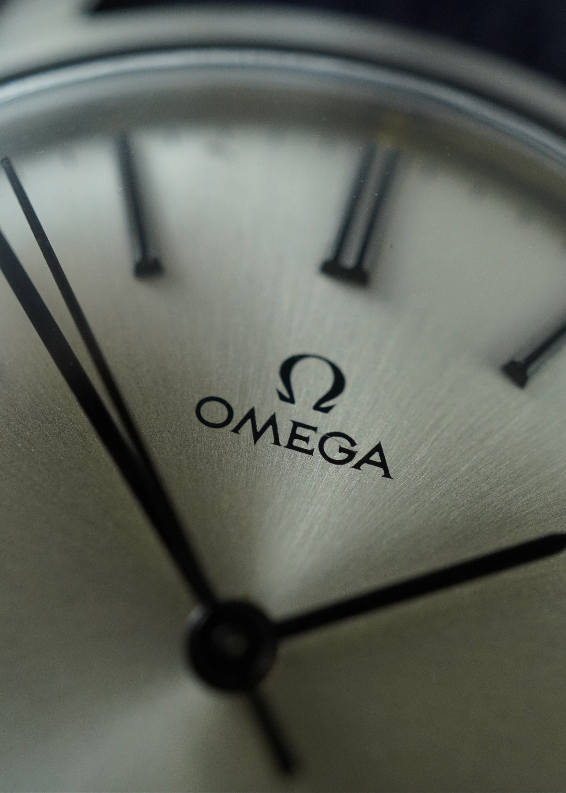 Montre Omega Genève 1360104