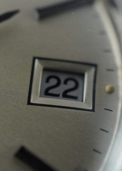 Montre Omega Genève 1360104