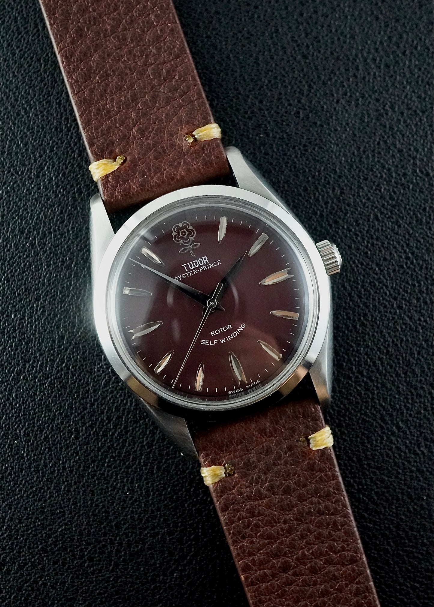 Tudor Oyster Prince 7964
