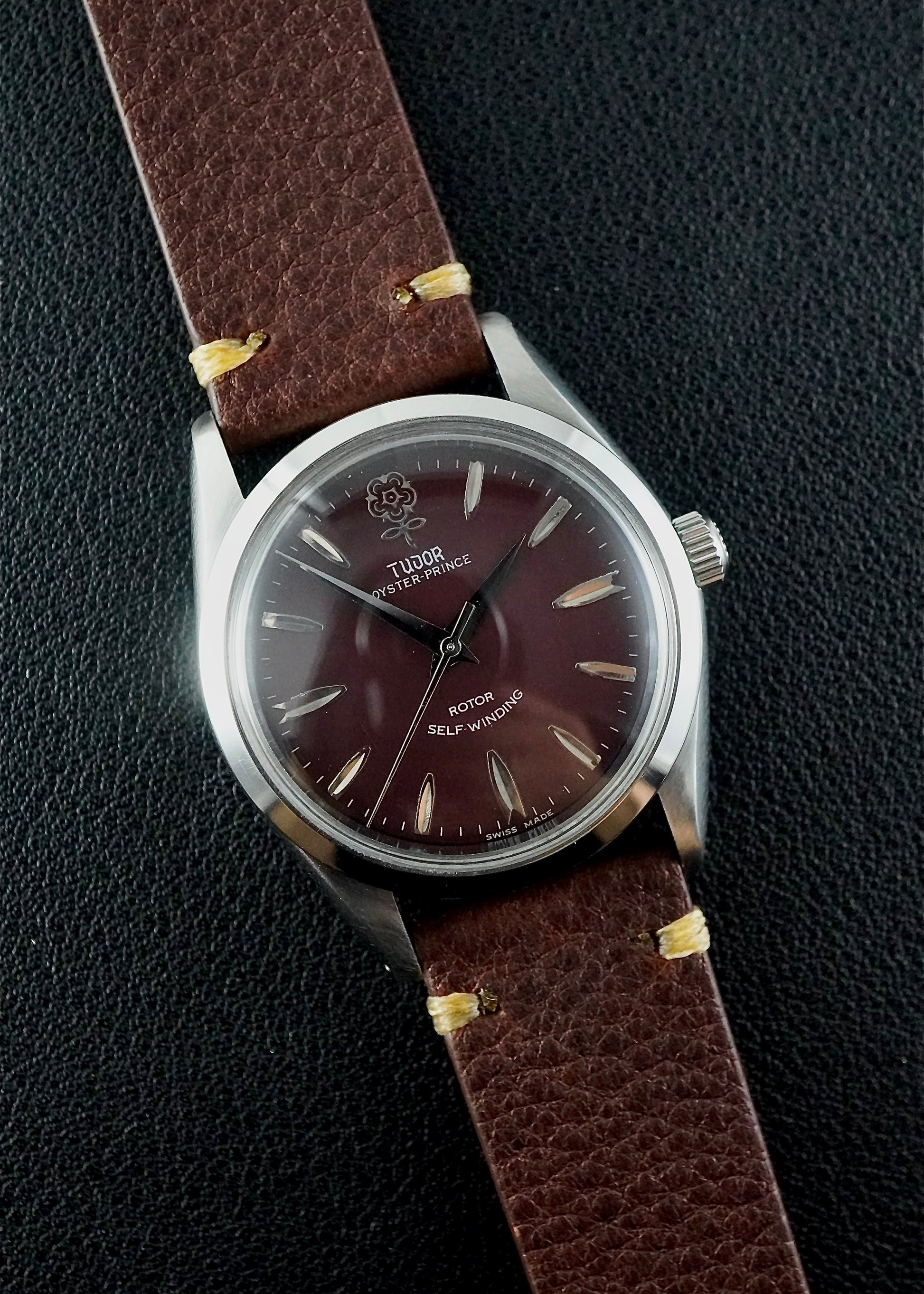Tudor Oyster Prince 7964